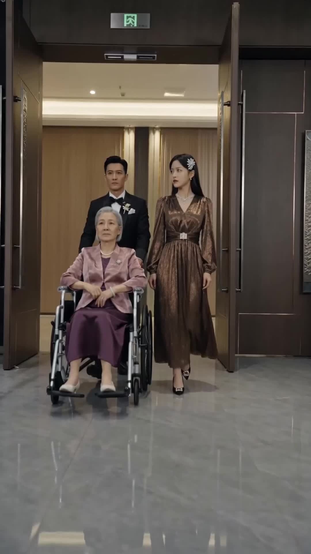 Episode 30 - Sudah bilang, Aku Ibu Miliarder